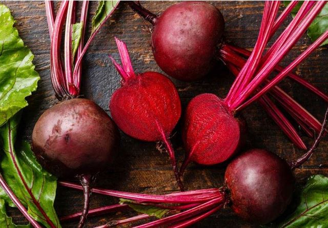 8 tác hại của củ dền nếu dùng sai cách