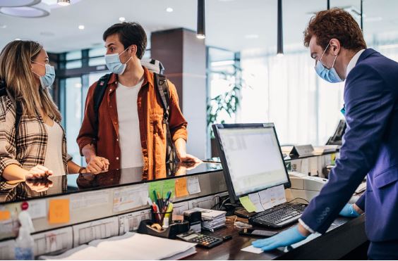 Ở khách sạn, nhà nghỉ thấy Wi-Fi không có mật khẩu thì đừng truy cập: Đấy chính là cái bẫy!