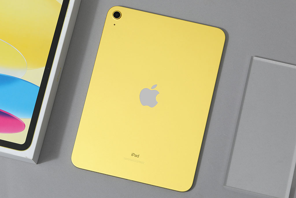 Bảng giá iPad tháng 8/2023: Giảm giá mạnh