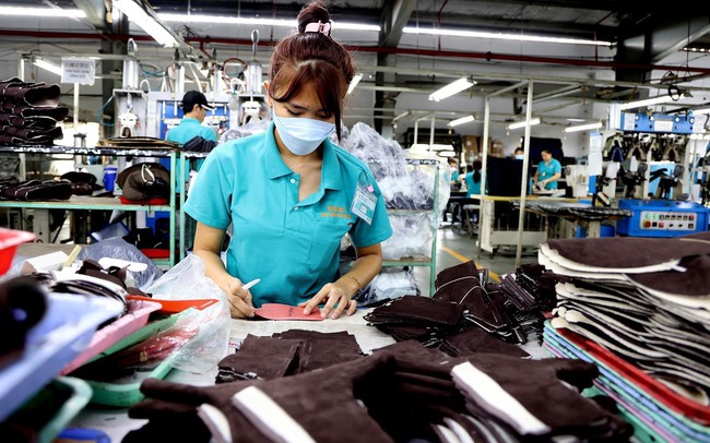 Nhiều quy định mới đối với ngành dệt may, da giày xuất khẩu sang châu Âu