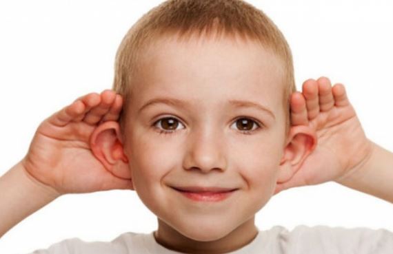 Trẻ có 4 bộ phận càng to tương lai càng nhiều tài lộc, được Trời Phật ban phước