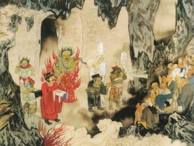 Tháng 7 cô hồn và 5 điều không phải ai cũng biết