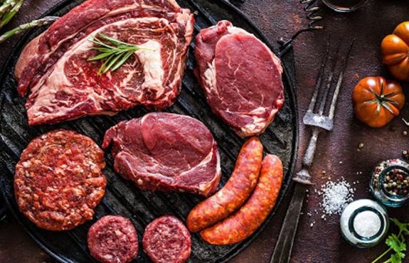 Không ăn thịt khiến bạn nhanh già nhưng có 2 loại thịt WHO khuyến cáo nên ăn ít