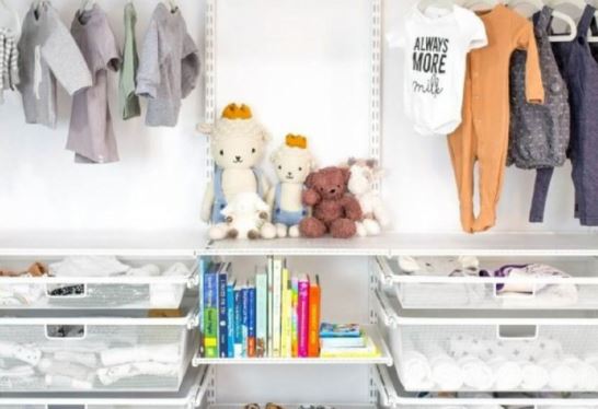 5 khoản chi lãng phí của người lần đầu làm cha mẹ