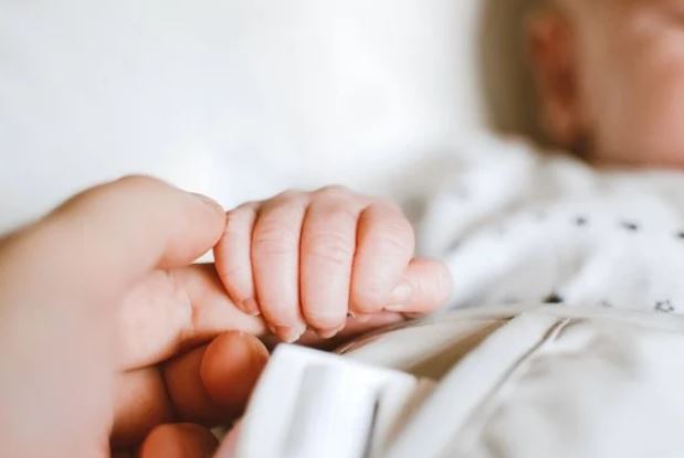 Trẻ sinh ra ở 3 thời điểm này có thể được hưởng phúc lành, cả đời sung túc