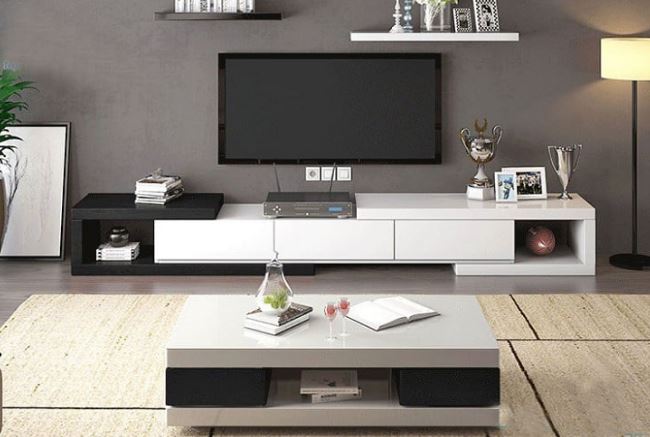 Bí quyết treo tivi hợp phong thủy có thể giúp mang đến tài lộc cho gia chủ