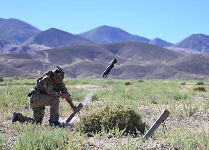 Quân sự thế giới hôm nay (1/8): Trung Quốc tăng cường kiểm soát xuất khẩu UAV
