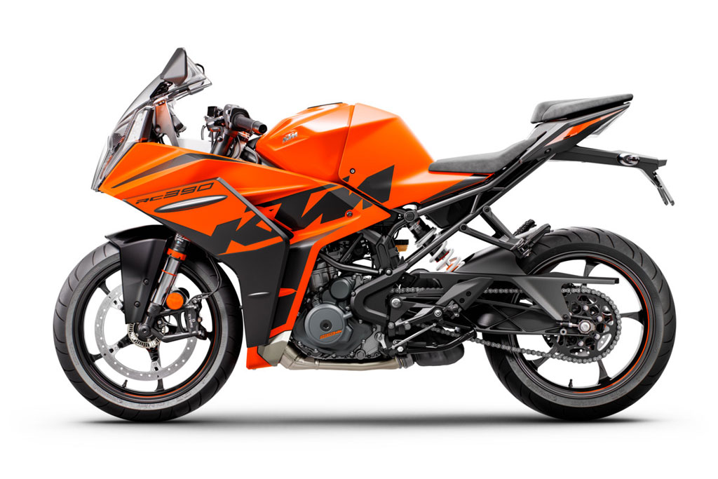 Bảng giá xe KTM tháng 8/2023