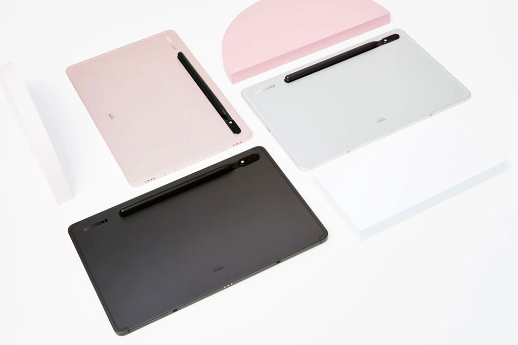 Bảng giá máy tính bảng Android tháng 8/2023: Samsung Galaxy Tab S9 Series lên kệ