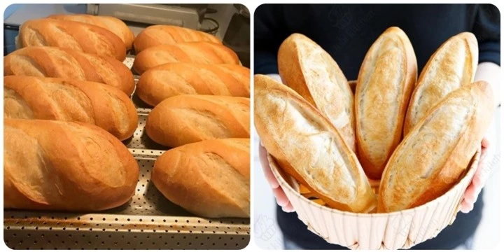 Những tác hại của bánh mì bạn cần lưu ý - 1