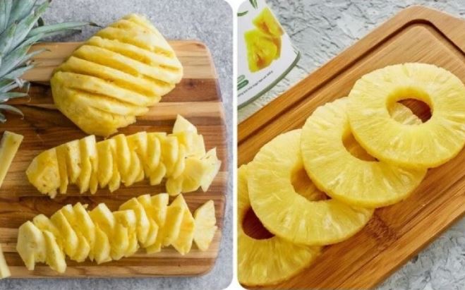 Những người này tuyệt đối không nên ăn dứa