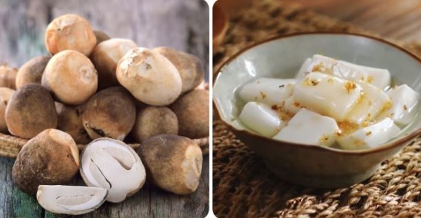 7 món ăn trường thọ người Nhật rất thích, chợ Việt bán rất nhiều