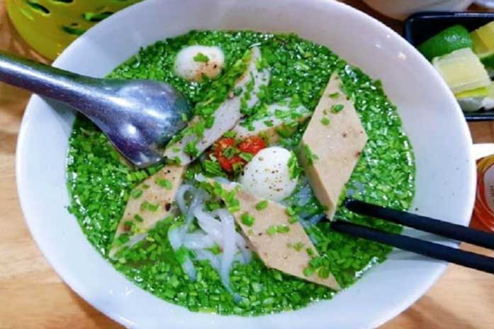 Những đặc sản không thể bỏ lỡ khi ghé thăm Phú Yên