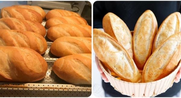Những tác hại của bánh mì bạn cần lưu ý
