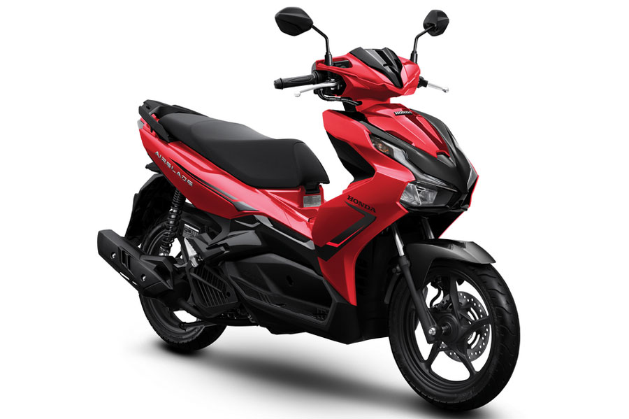 Người mệnh Hoả chọn màu xe máy nào phù hợp?