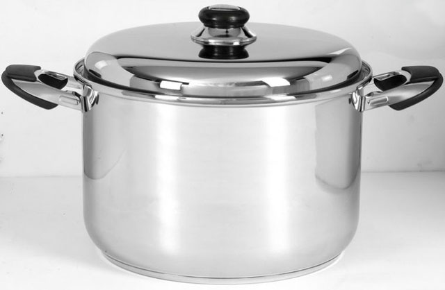 D&#xF9;ng n&#x1ED3;i nh&#xF4;m theo c&#xE1;ch n&#xE0;y, n&#x1EA5;u &#x103;n kh&#xF4;ng ngon l&#x1EA1;i c&#xF2;n sinh ra &#x27;ch&#x1EA5;t &#x111;&#x1ED9;c&#x27;