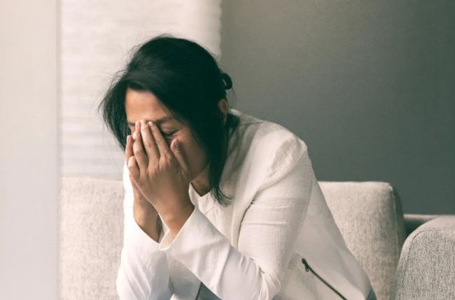 Khi một người đến tuổi trung niên, hiểu được hai chân lý này mới mong sống yên ổn tới già