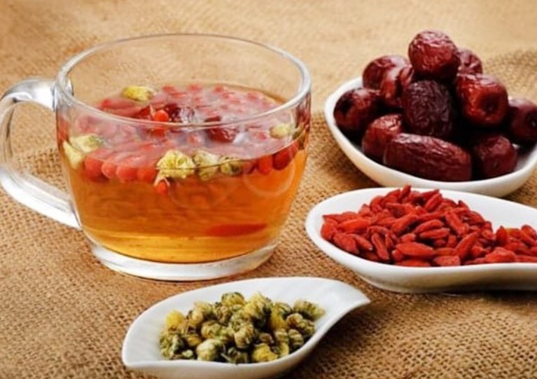 3 loại nước giúp thải độc, giữ gìn lá gan luôn khoẻ mạnh