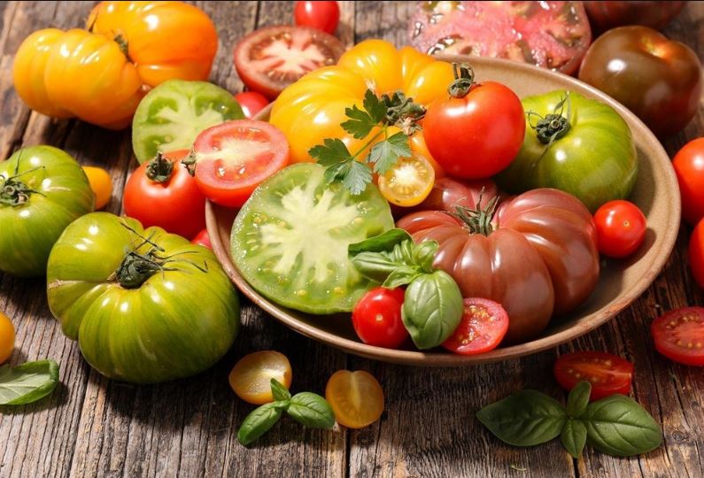 Ăn gì để phòng chống ung thư dạ dày?