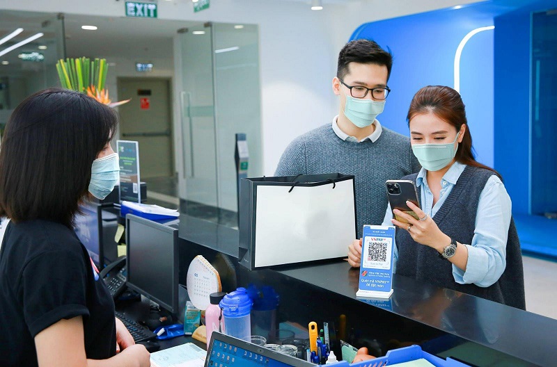 Đắk Nông: 14 tuyến đường thí điểm thanh toán không dùng tiền mặt