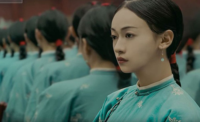 Vì sao cung nữ xưa không dám đụng vào món cá dù rất thích ăn?