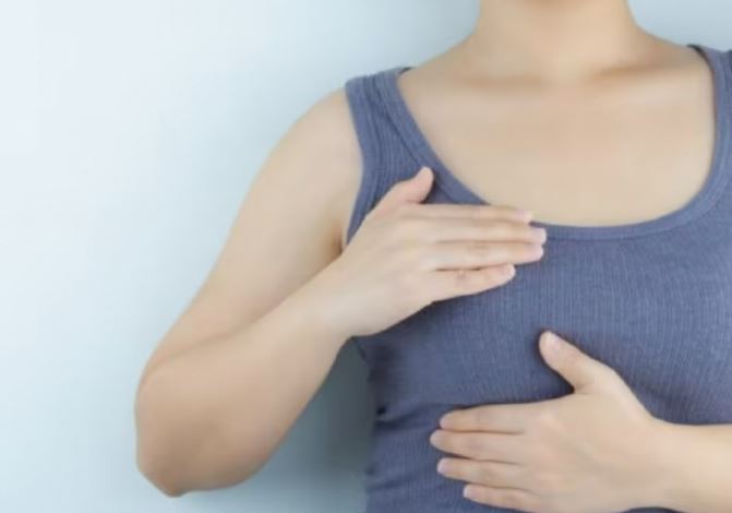 Dùng dầu dừa trị nứt núm vú, mẹ đang cho con bú nên biết điều này