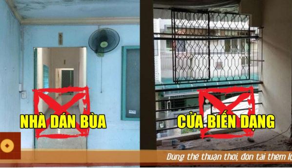 Thầy phong thủy dặn: “5 kiểu nhà dù rẻ tới mấy cũng không nên mua” hao tài tốn của, có thể là đại hung phong thủy