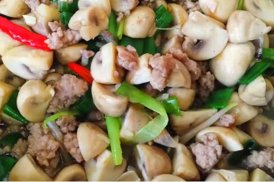 Loại “rau” đắt hơn thịt lợn, ăn ngon hơn thịt bò, được nhiều người săn lùng vì lợi ích sức khỏe như “thần dược”