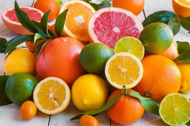 Những thực phẩm giúp ngăn ngừa và làm mờ tàn nhang hiệu quả