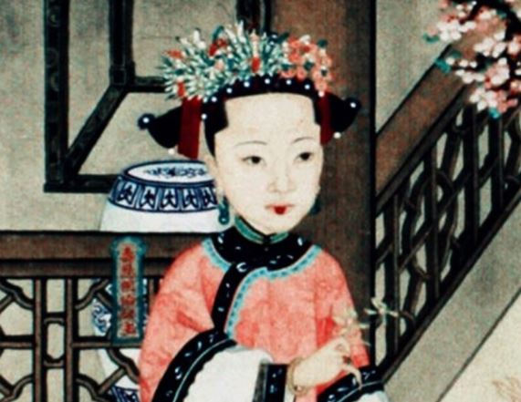 Vì sao phần lớn các công chúa nhà Thanh đều chết trẻ?