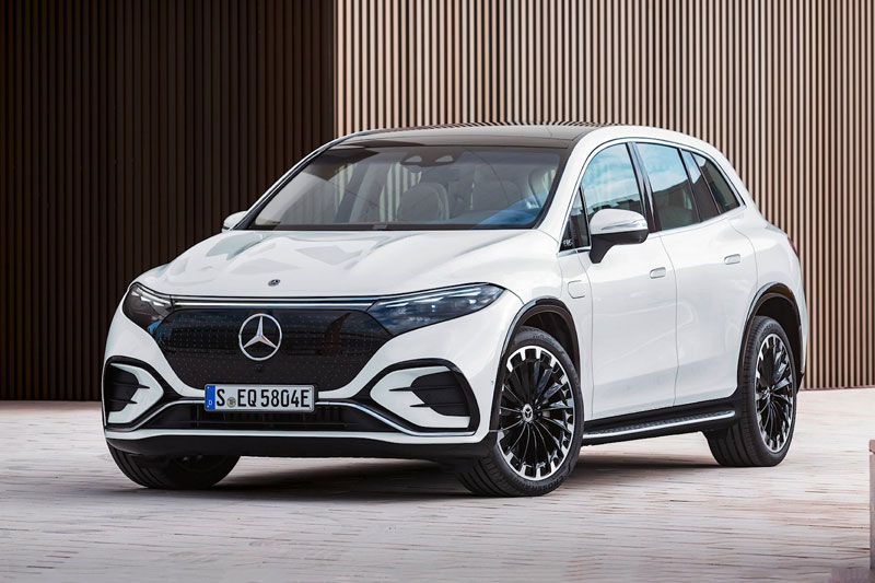 Top 10 xe SUV 3 hàng ghế lý tưởng nhất cho gia đình năm 2023