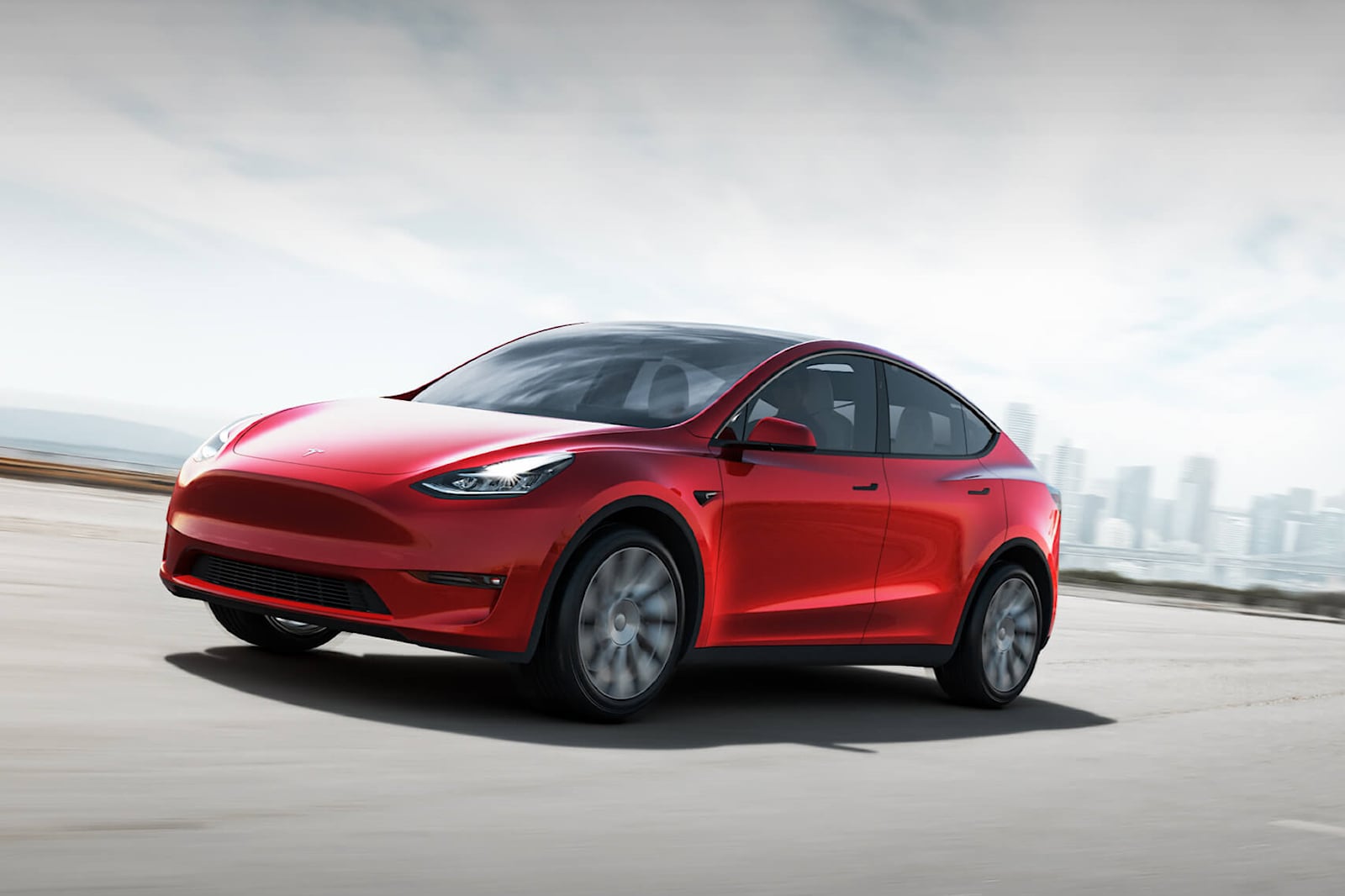 Top 10 ôtô bán chạy nhất tại Mỹ nửa đầu năm 2023: Tesla Model Y tăng doanh số chóng mặt