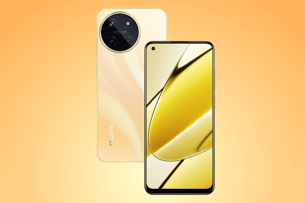 Bảng giá điện thoại Realme tháng 8/2023: Thêm 3 sản phẩm mới