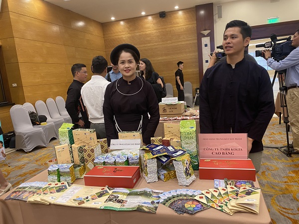 30 doanh nghiệp tạo tác động xã hội được hỗ trợ chuyển đổi mô hình kinh doanh