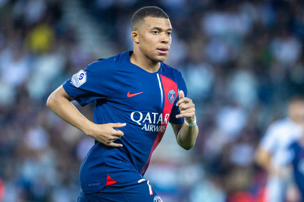 PSG chốt phương án thay thế Mbappe