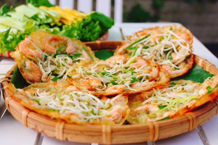 Những đặc sản nhất định phải nếm thử khi ghé thăm Bình Định