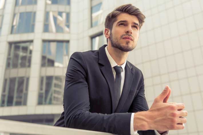 Dấu hiệu của người đàn ông đáng tin cậy, phụ nữ thông minh hãy giữ chặt lấy