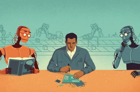 Muốn biết một người có may mắn hay không: Nhìn vào bộ phận này là hiểu