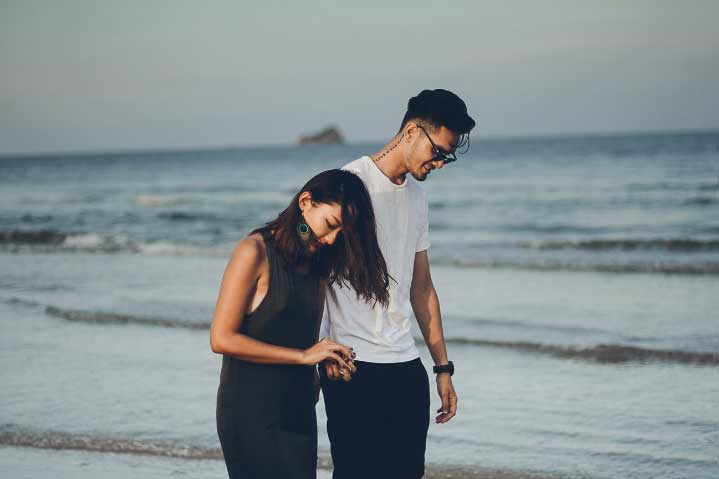 Gặp được người đàn ông có những dấu hiệu này, hãy cưới ngay bởi bao cô gái ước được ở bên anh ấy