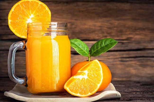 Thời điểm 'vàng' uống nước cam giúp nhân đôi lợi ích
