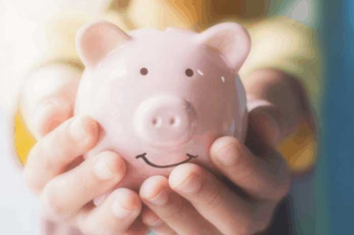 Mẹo về cách quản lý tiền bạc hiệu quả dù có thu nhập thấp