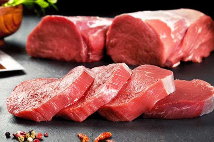 Tác hại đáng sợ của việc ăn nhiều thịt đỏ