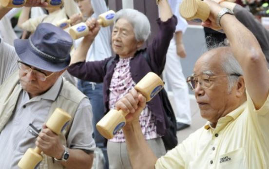 Bí quyết trường thọ từ chuyên gia: “Một nhẹ, hai nên, ba tốt, bốn không”, an yên sống khỏe mạnh đến già