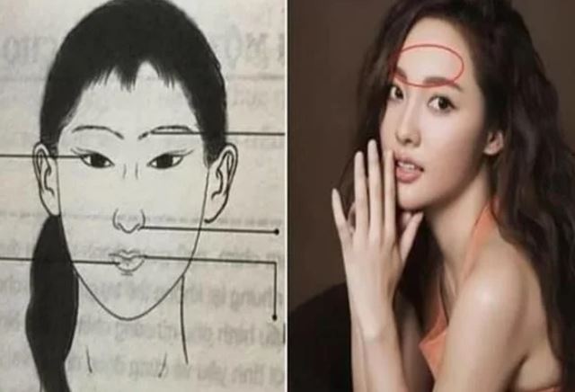 Thầy tướng số nói: Phụ nữ có 6 khuôn mặt này là “Tai họa” dù xinh đẹp cũng không nên lấy làm vợ