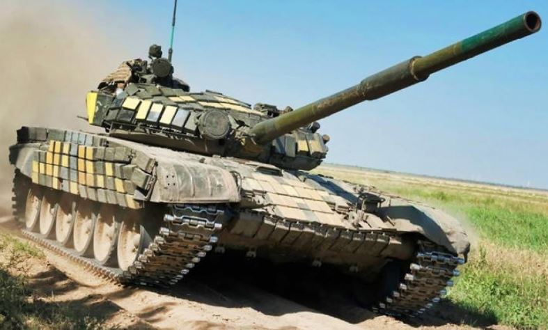 Diễn biến chính tình hình chiến sự Nga - Ukraine ngày 2/8