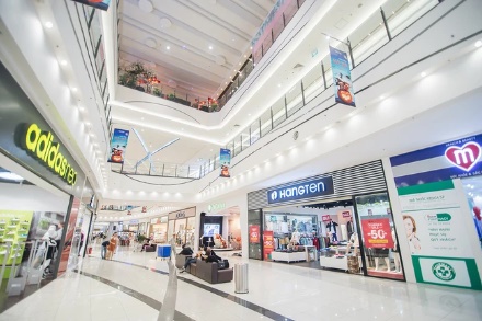 Doanh nghiệp bán lẻ 5 năm liền vào top “Nơi làm việc tốt nhất châu Á”