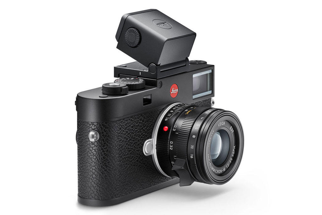 Top 10 máy ảnh mirrorless full frame tốt nhất năm 2023