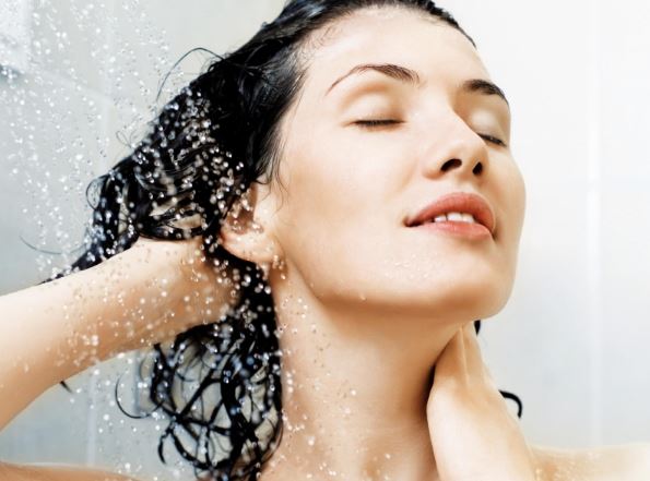 Vệ sinh kĩ 5 vị trí này khi tắm giúp kéo dài tuổi thọ