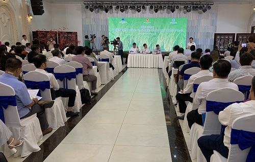 Tận dụng đà tăng thị trường, nâng cao giá trị xuất khẩu gạo Việt