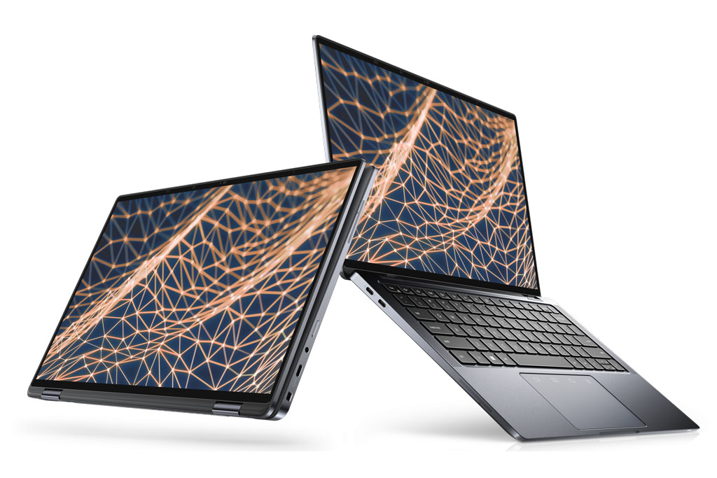 Top 10 laptop Dell tốt nhất năm 2023